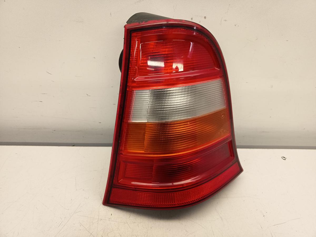 Mercedes A Klasse W168 original R&uuml;ckleuchte links Baujahr 2000
