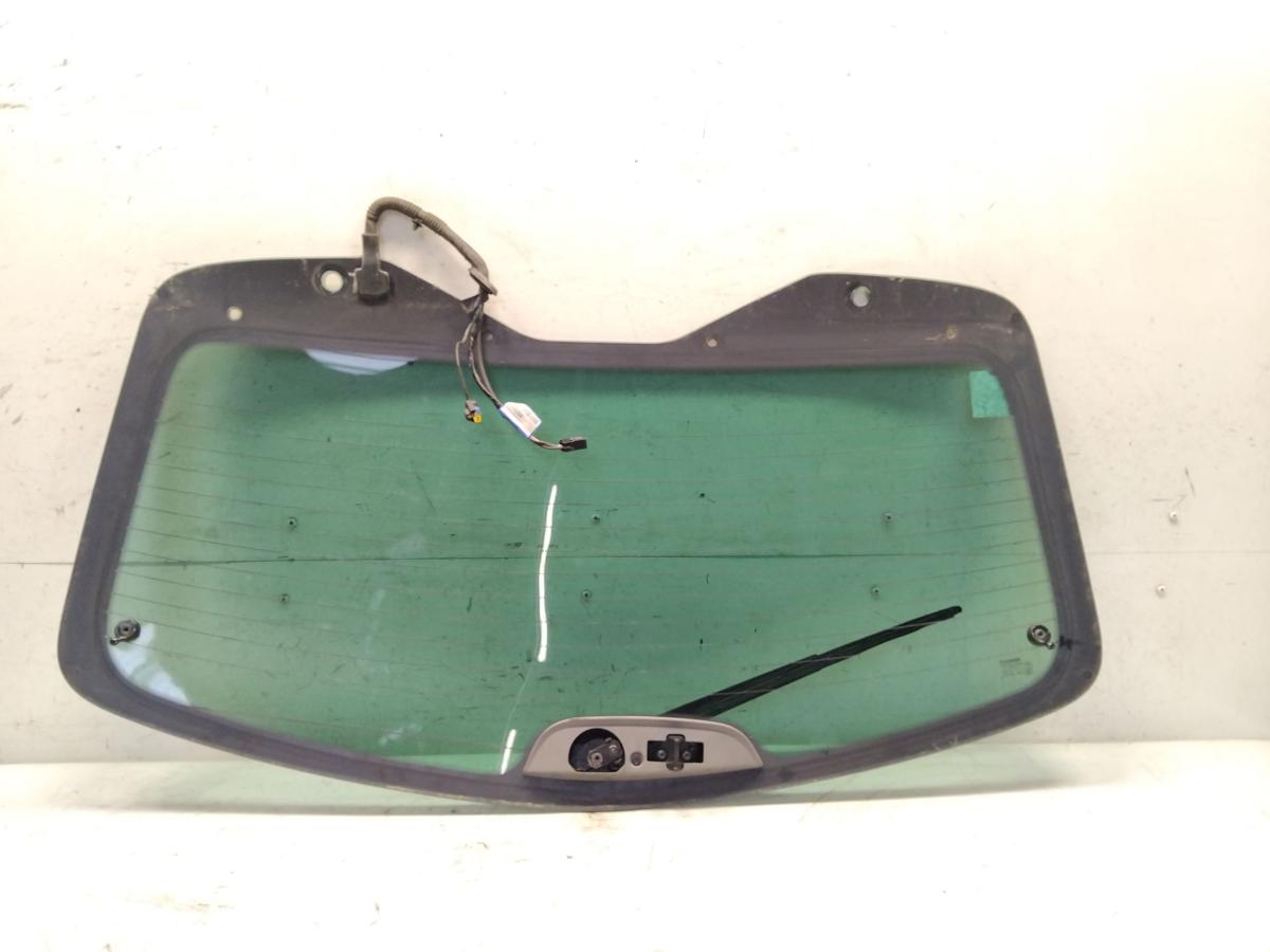 Renault Laguna 2 Grandour Heckscheibe ausstellbar abgedunkelt Bj.2005