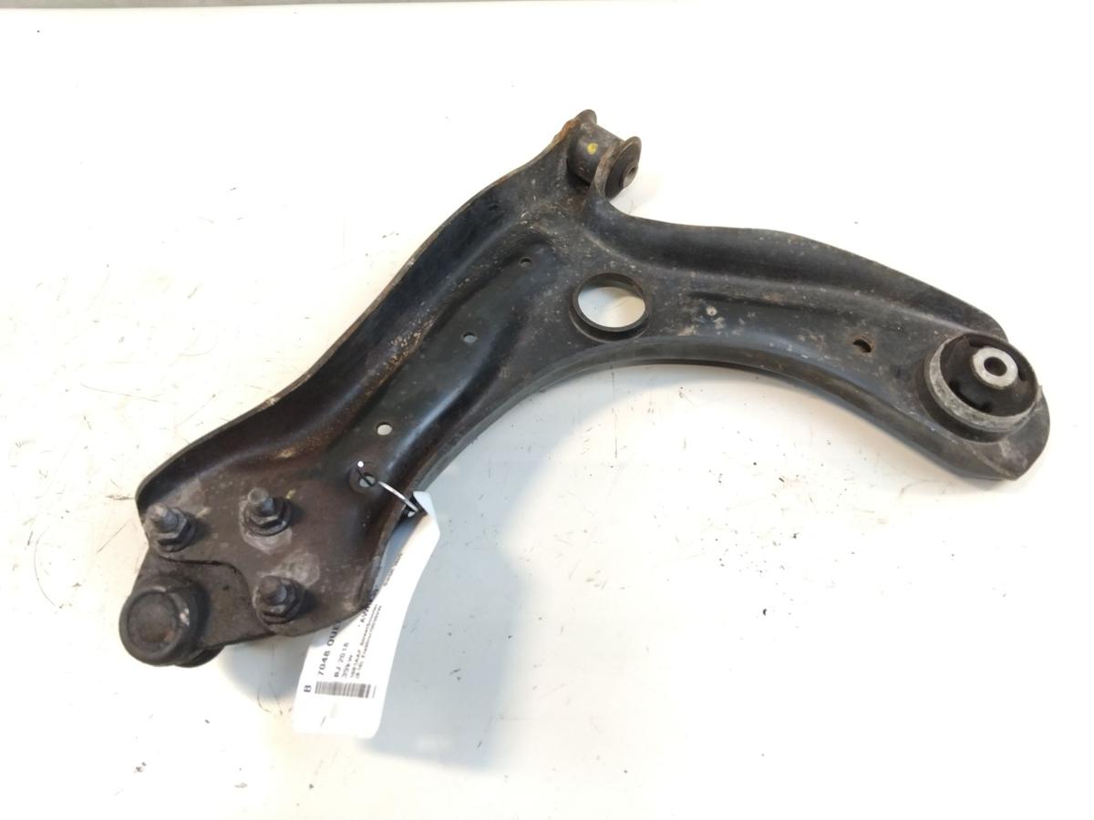 StreetScooter Work B16 original Querlenker vorn rechts 39kw AWRK39 BJ2018