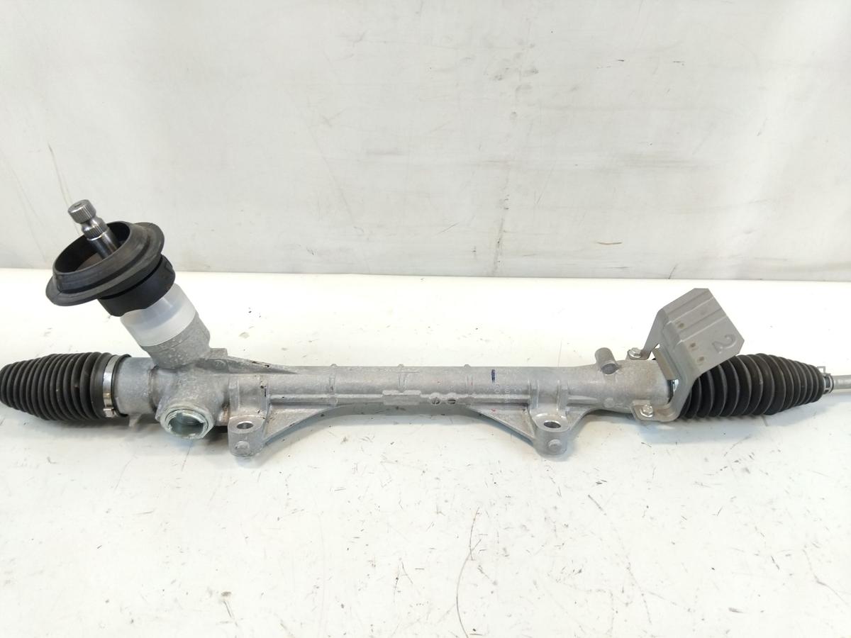 Mitsubishi Eclipse Cross original Lenkung Lenkgetriebe 2.4 72kw 4B12