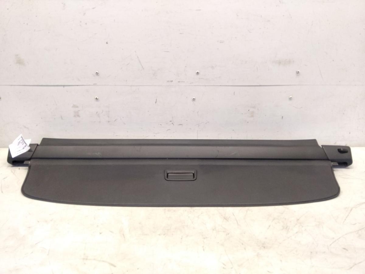 VW Passat 3C Variant original Laderaumrollo Kofferraumabdeckung BJ2007