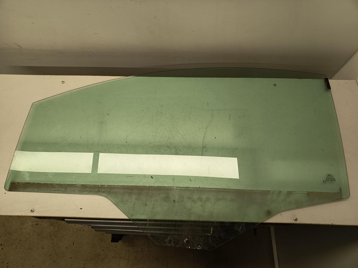 Ford KA RU8 original T&uuml;rscheibe links Fahrerseite Baujahr 2009