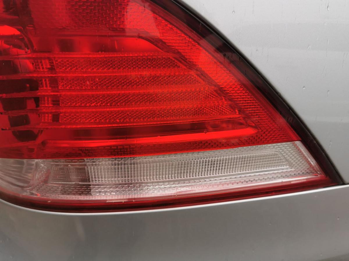 VW Golf V 1K Variant Rückleuchte Schlussleuchte Rücklicht hinten rechts Kombi
