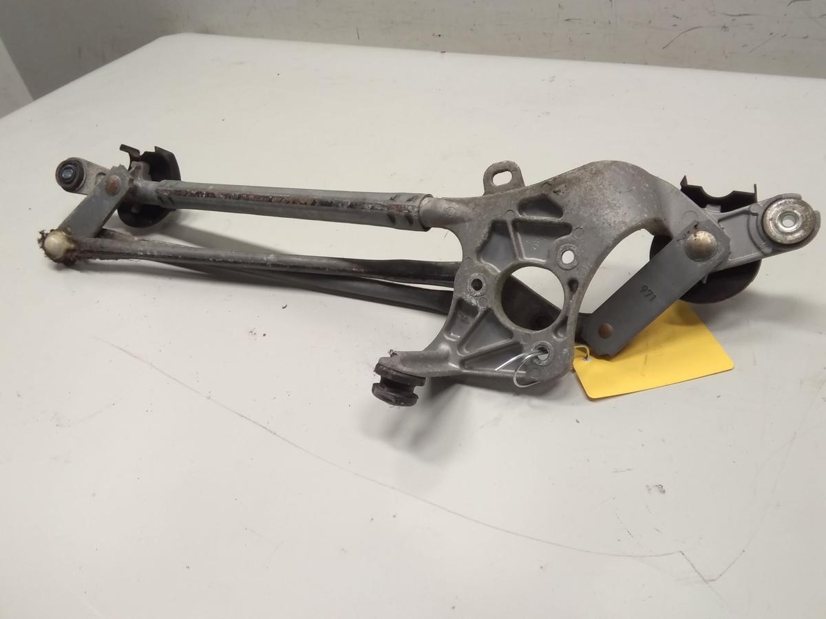 Toyota Rav4 Serie 3 original Wischergestänge vorn Bj.2010