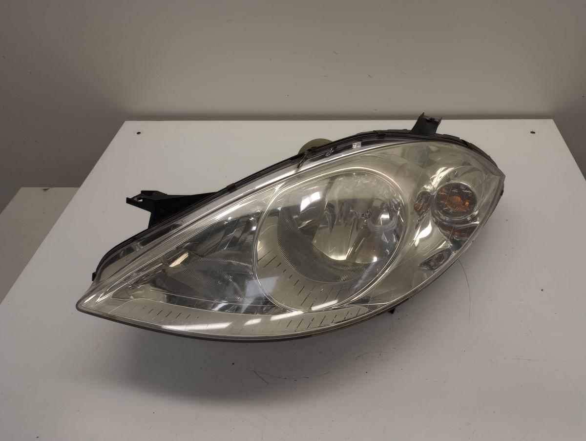 Mercedes A-Klasse W169 orig Scheinwerfer links Halogen bis 2008