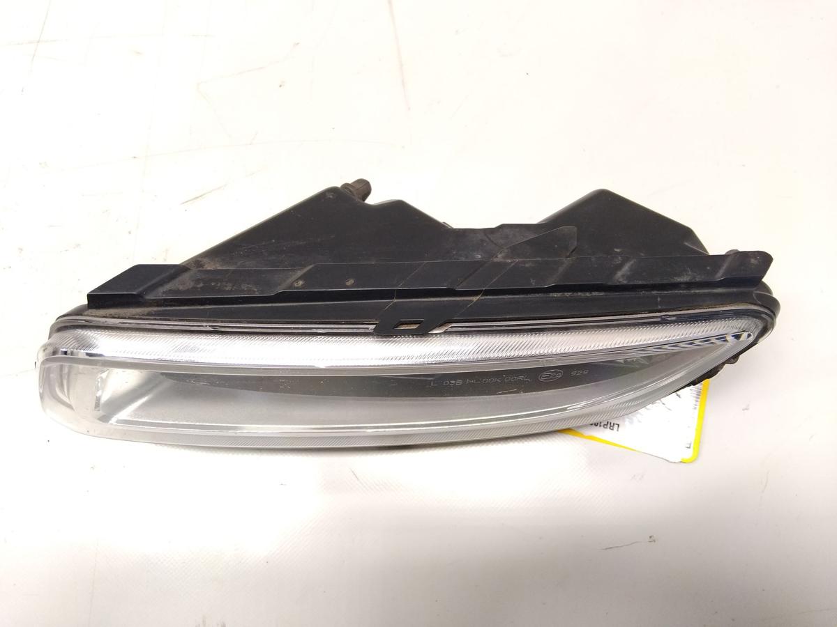 VW Polo 6R Nebelscheinwerfer links HELLA BJ2010 VW Polo 6R Nebelscheinwerfer links HELLA BJ2010