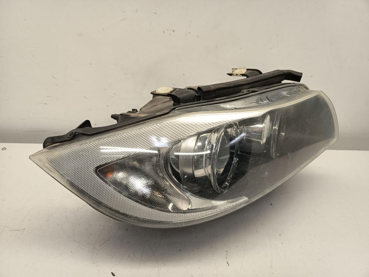 BMW 3er E91 original Scheinwerfer rechts BIXenon Kurvenlicht Baujahr 2006