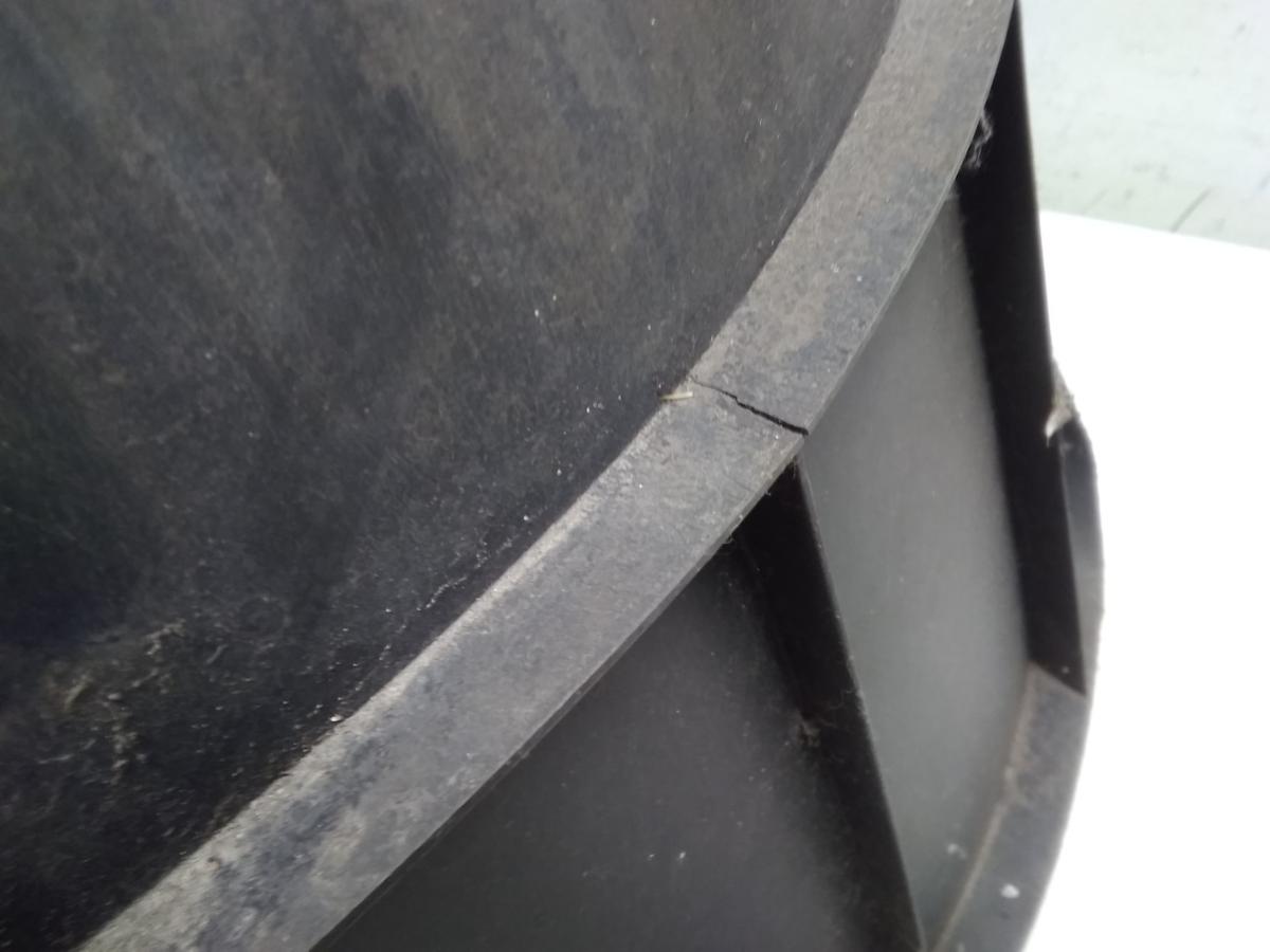 VW Golf 4 1J original Radhausschale vorn rechts Plastik schwarz BJ2003