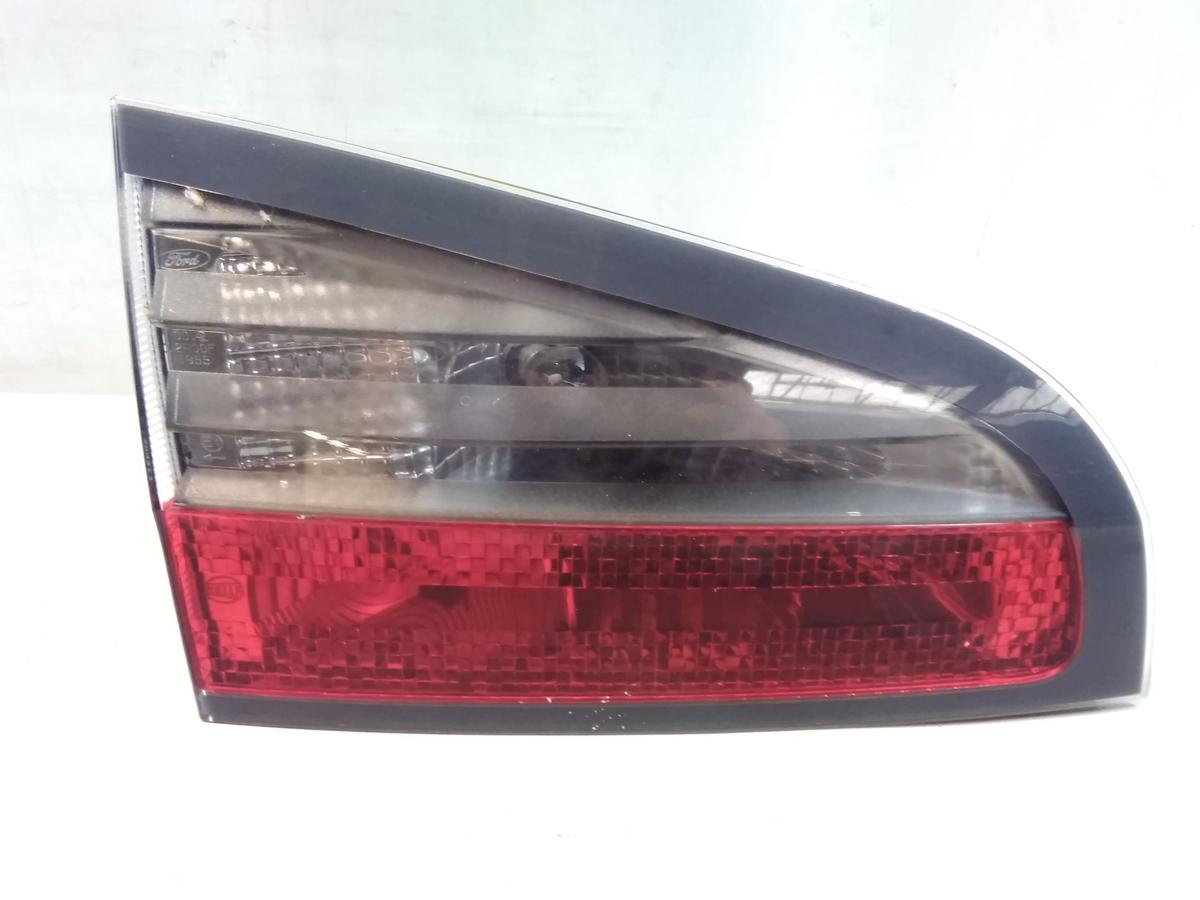 Ford S-Max 1 WA6 orig.Rückleuchte Schlussleuchte innen links 6M2113A603AK BJ2008