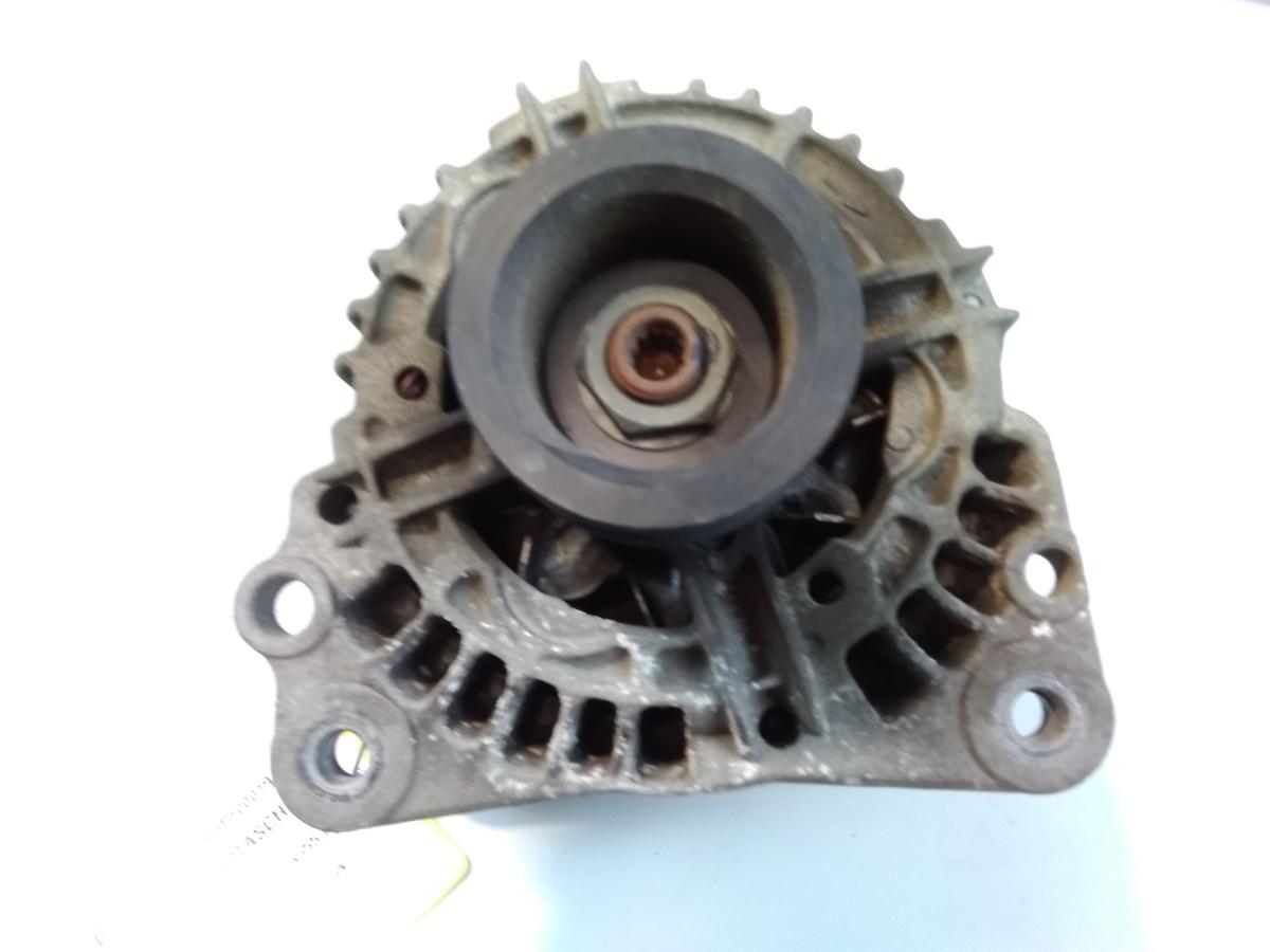 Skoda Fabia 1 6Y original Lichtmaschine Generator 90A 2.0 85kw Bj.2001