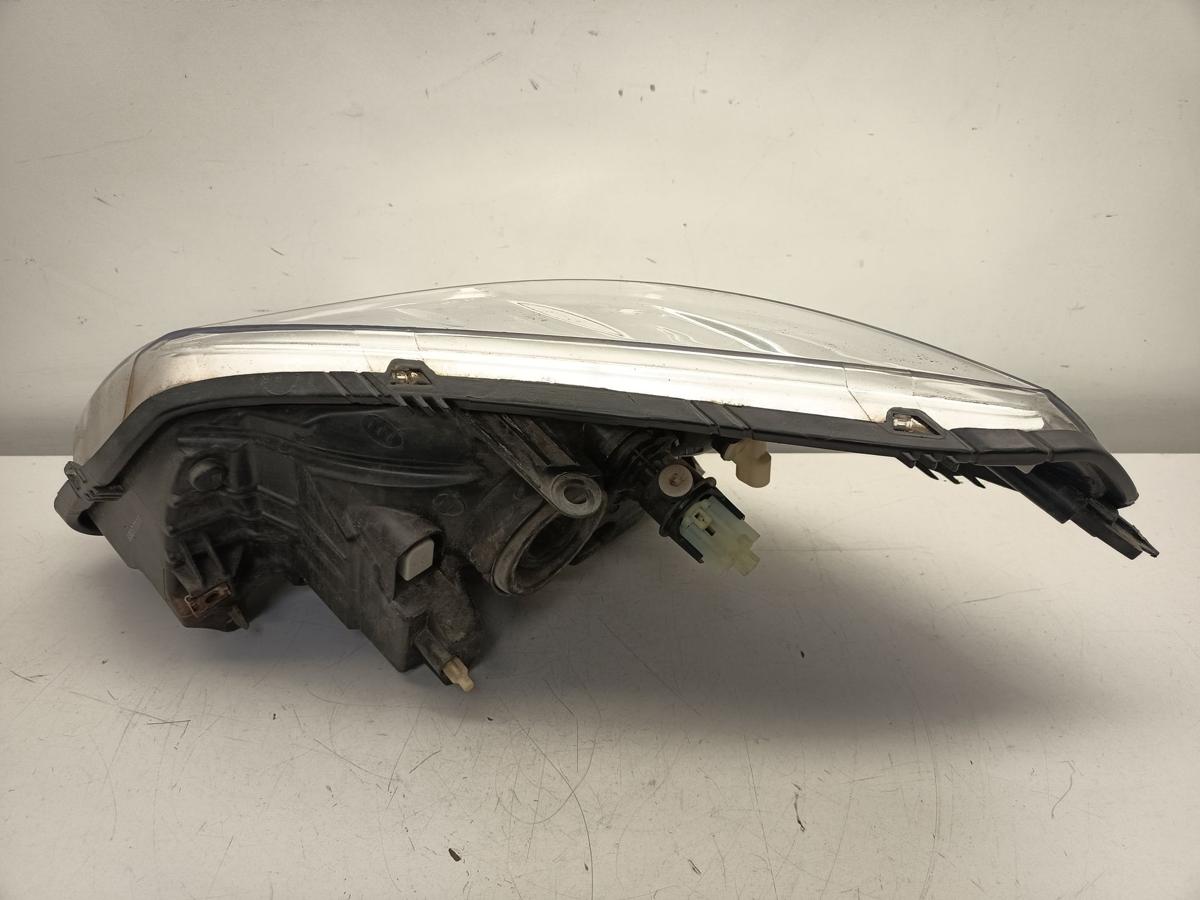 Dacia Sandero original Scheinwerfer rechts Halogen Baujahr 2009
