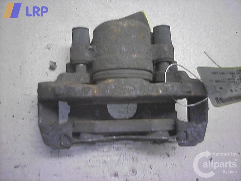 BREMSSATTEL V R; Bremszange VR; PUMA (ECT, AB 03/97); ECT AB 03/97; 1126290;