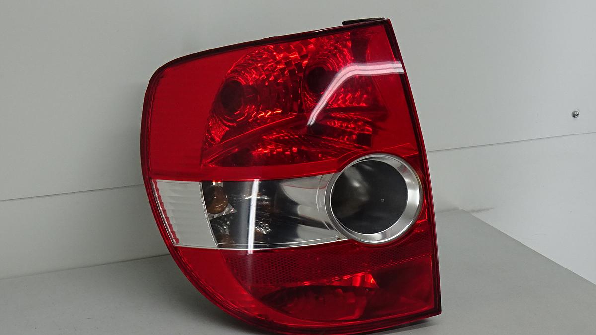 VW Fox Bj2010 Rückleuchte Rücklicht links