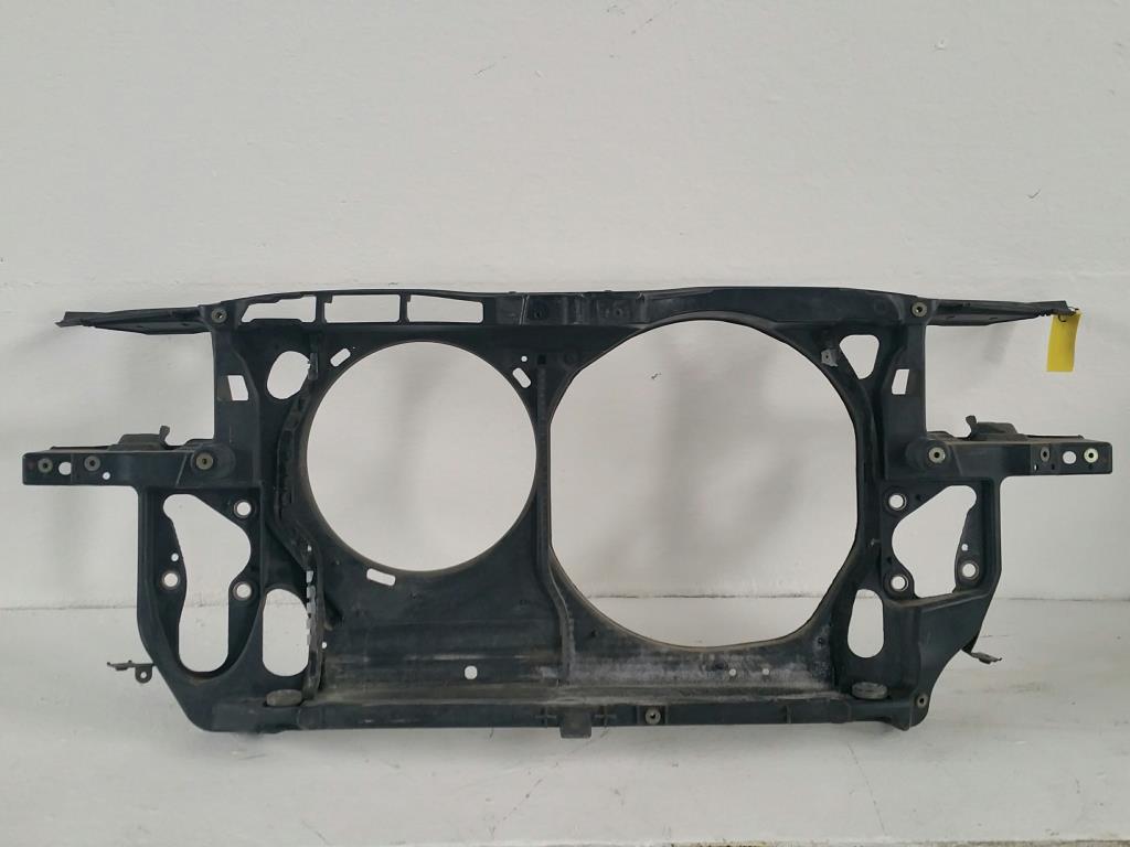 Schlossträger Frontmaske Frontmittelteil Träger vorne OE Skoda Superb 3U