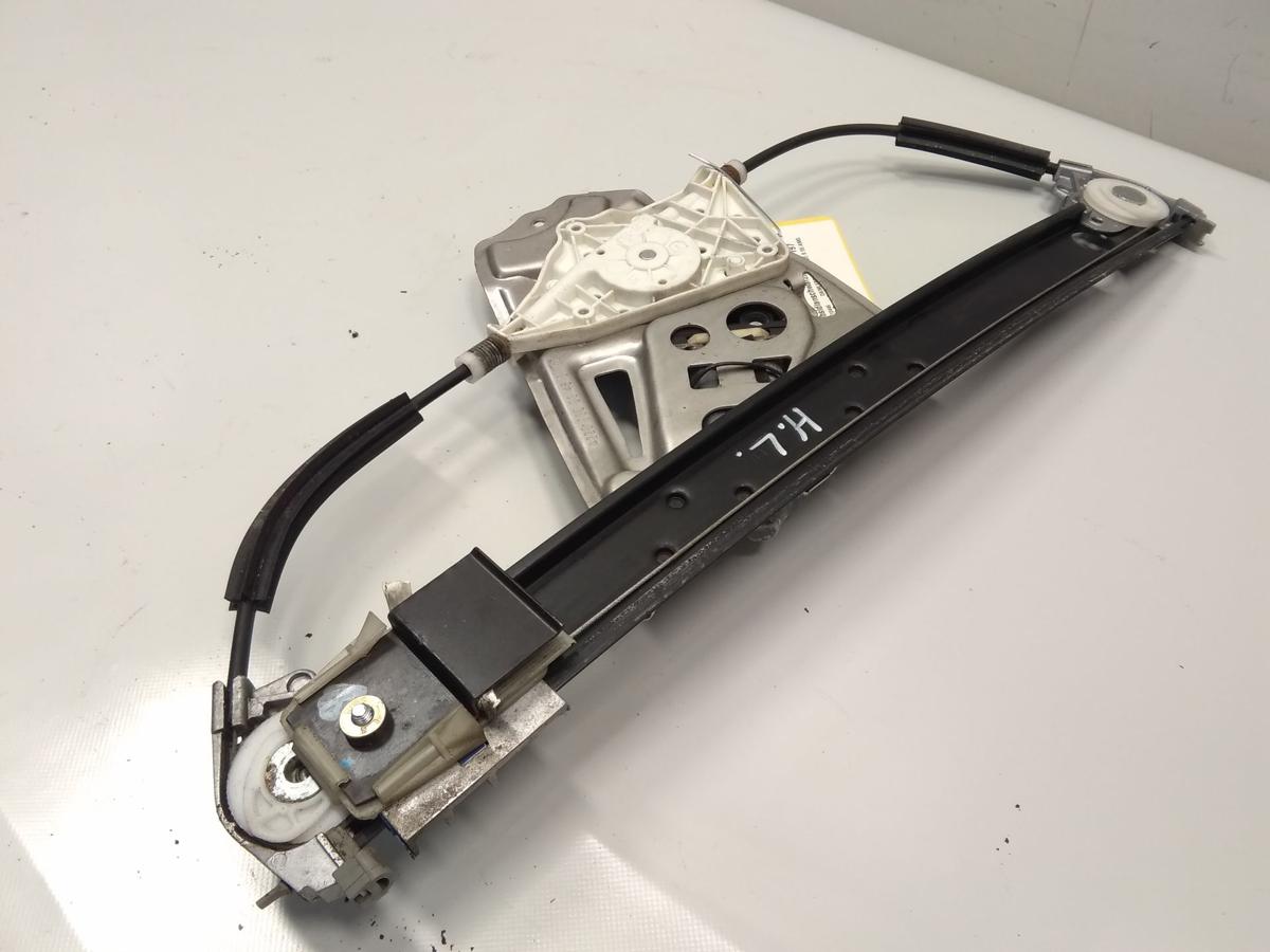 Mercedes S-Klasse W220 original Fensterheber hinten links elektrisch Bj.2001