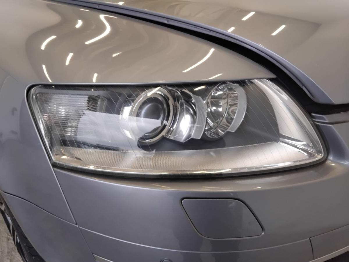 Audi A6 4F original Xenon Scheinwerfer rechts inkl. Steuerger&auml;t BJ2006