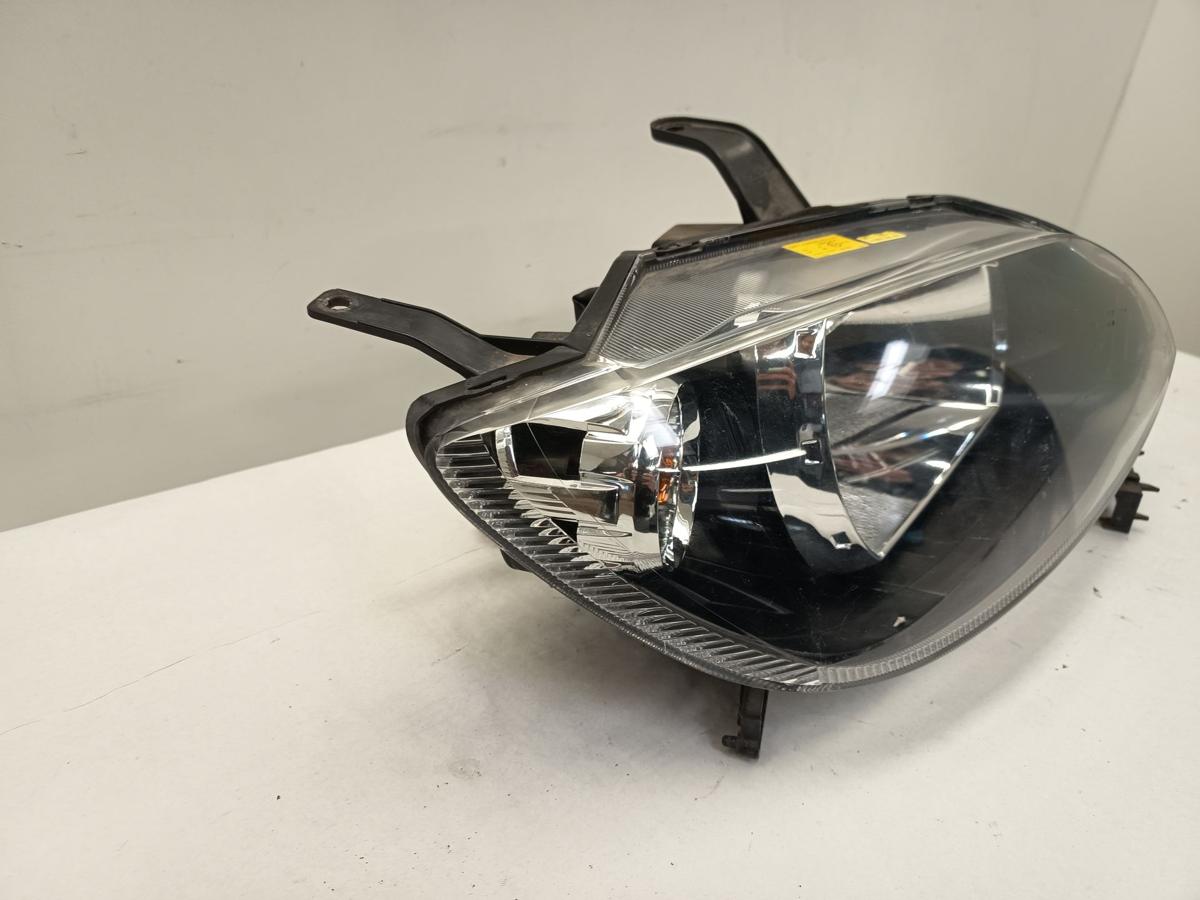 Mazda 2 DY Bj 2005 original Scheinwerfer vorn rechts Halogen 3M71-13005-AC