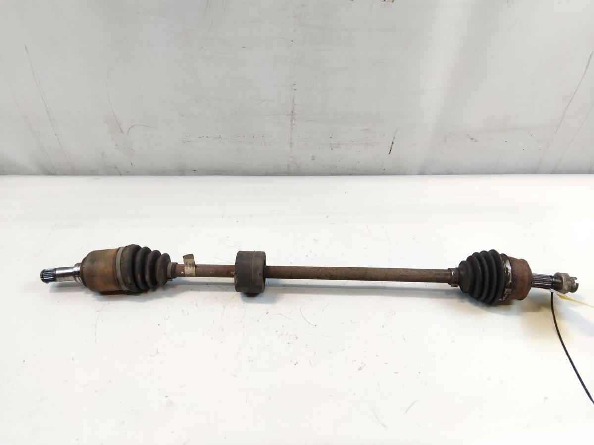 Fiat Grande Punto 199 orig.Antriebswelle Gelenkwelle vorn rechts 1.4 57kw BJ2009