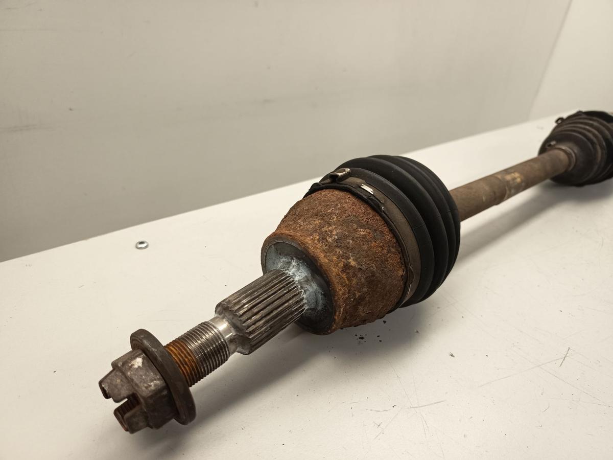 Ford Tourneo Connect Mk2 II Bj 2015 orig Antriebswelle vorn rechts 1,0L 74KW