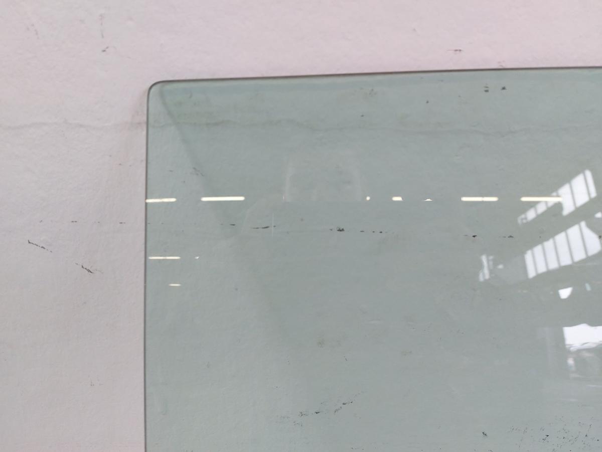 Skoda Fabia 6Y Combi T&uuml;rscheibe hinten links Seitenscheibe Colorglas Scheibe