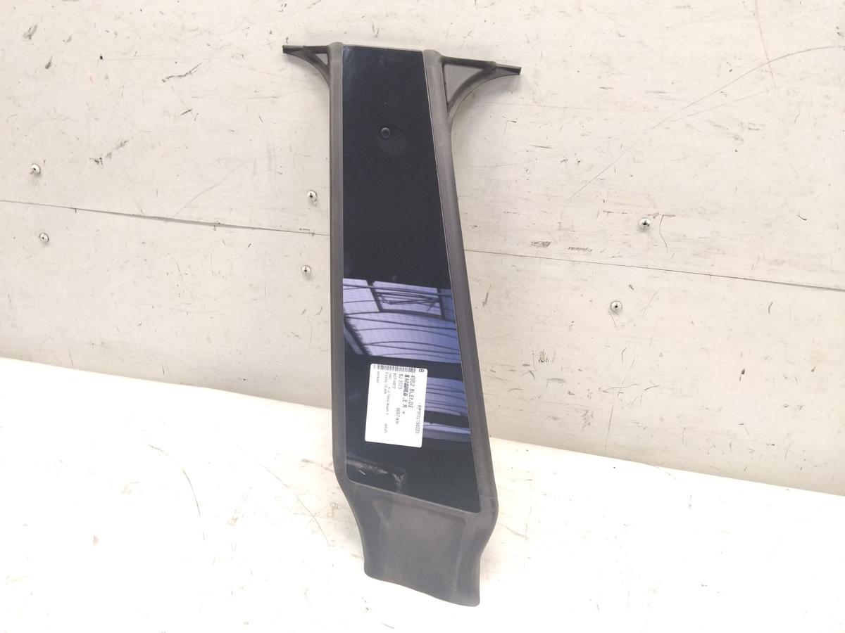Tesla Model Y original Blende B-S&auml;ule rechts mit Kamera 151625800E BJ2023