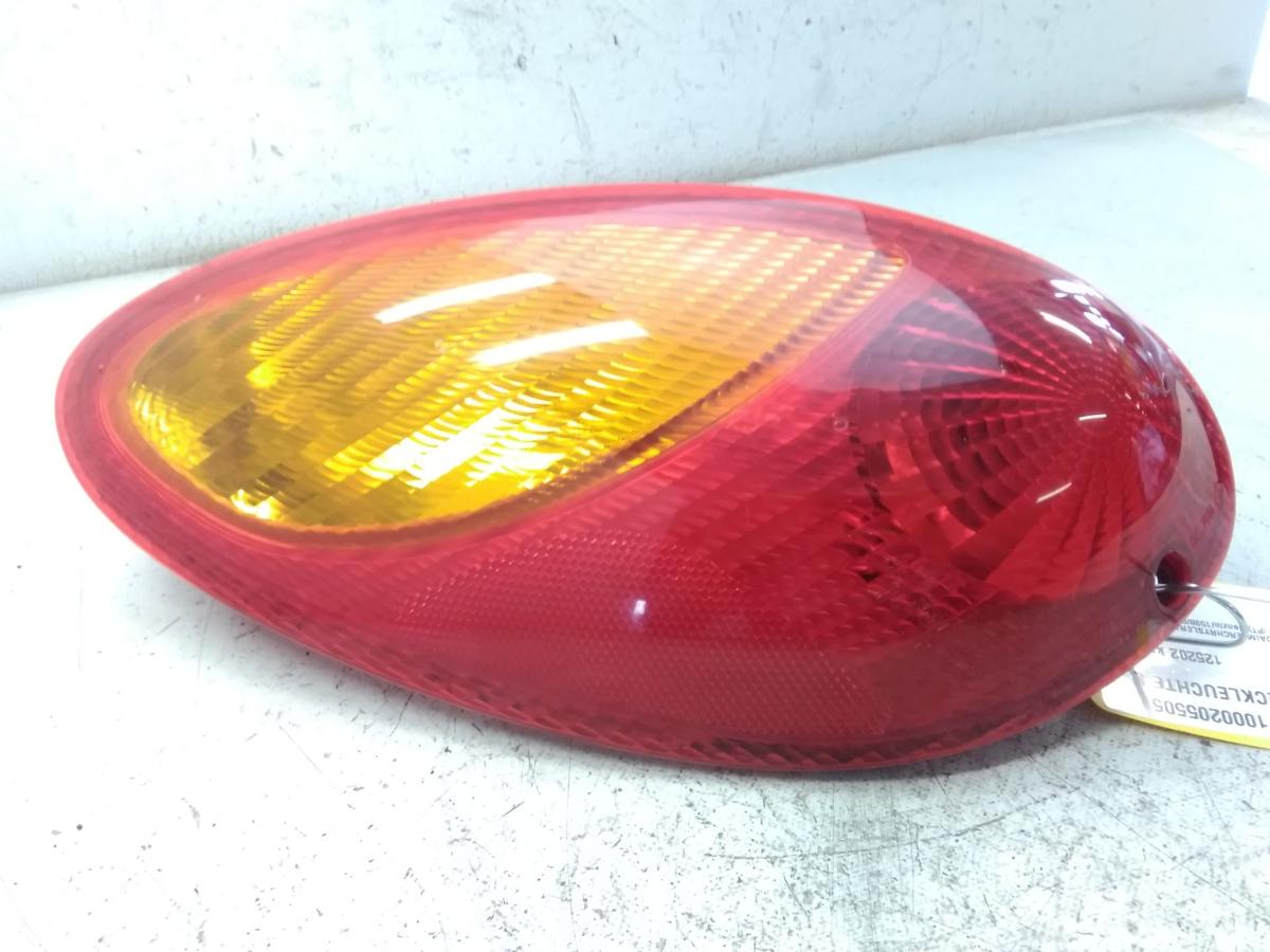 Chrysler PT Cruiser original R&uuml;ckleuchte Heckleuchte links BJ2002
