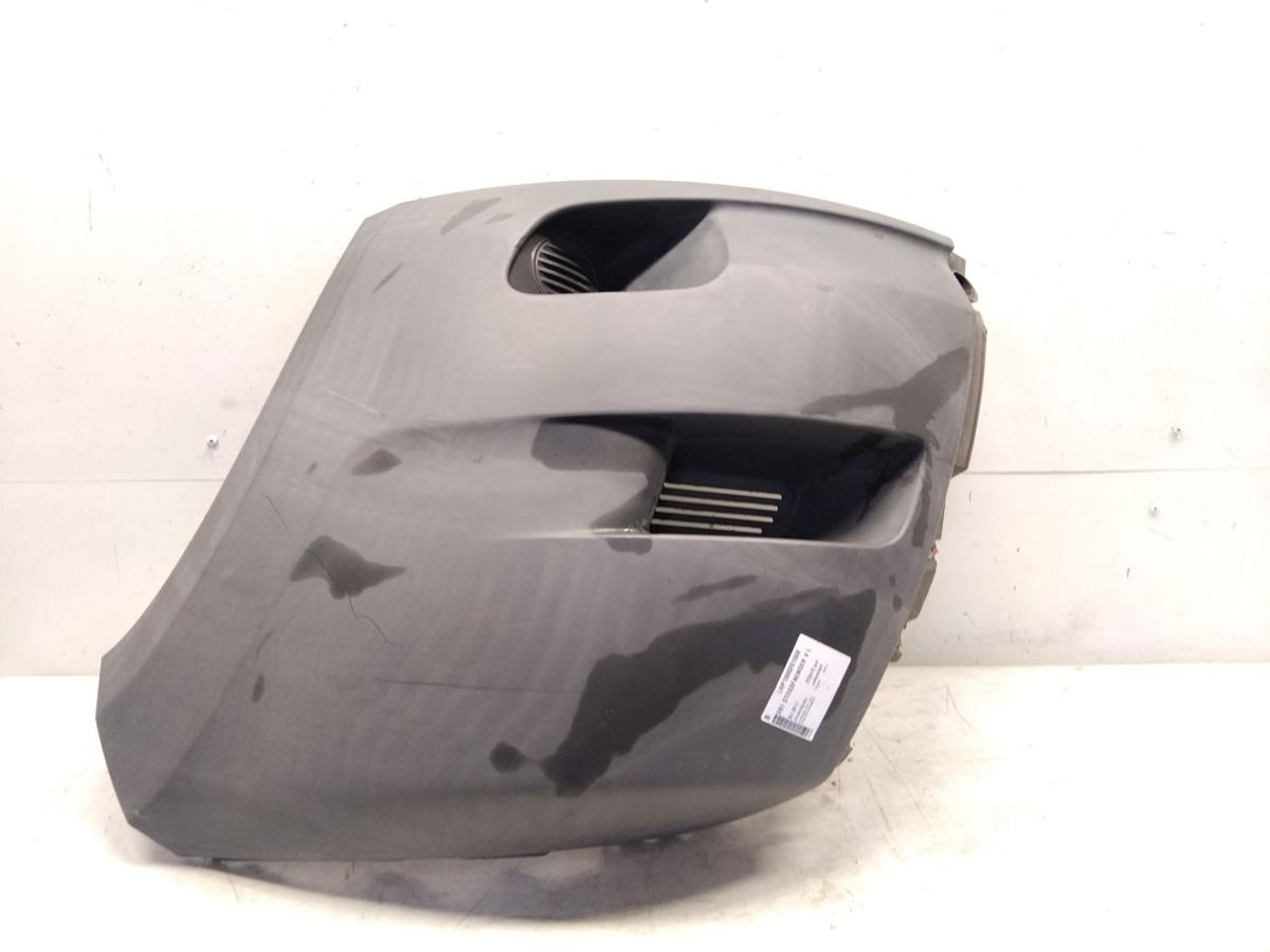 Fiat Ducato 250 original Sto&szlig;f&auml;nger Sto&szlig;stange Sto&szlig;f&auml;ngerecke vorn links Bj2011