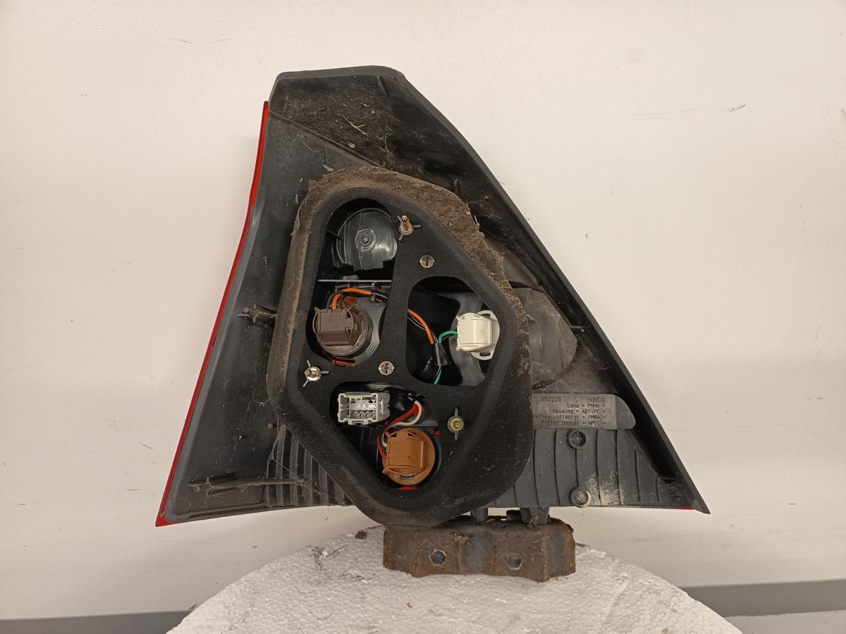 Honda Civic 5DR orig Rücklicht /Schlussleuchte rechts Bj 2001