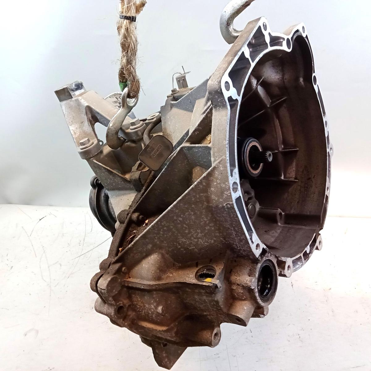 Ford Focus 2 5-Gang Schaltgetriebe 3M5R 7002 RD 1.4 59kw ASDA 134334km Bj.2009