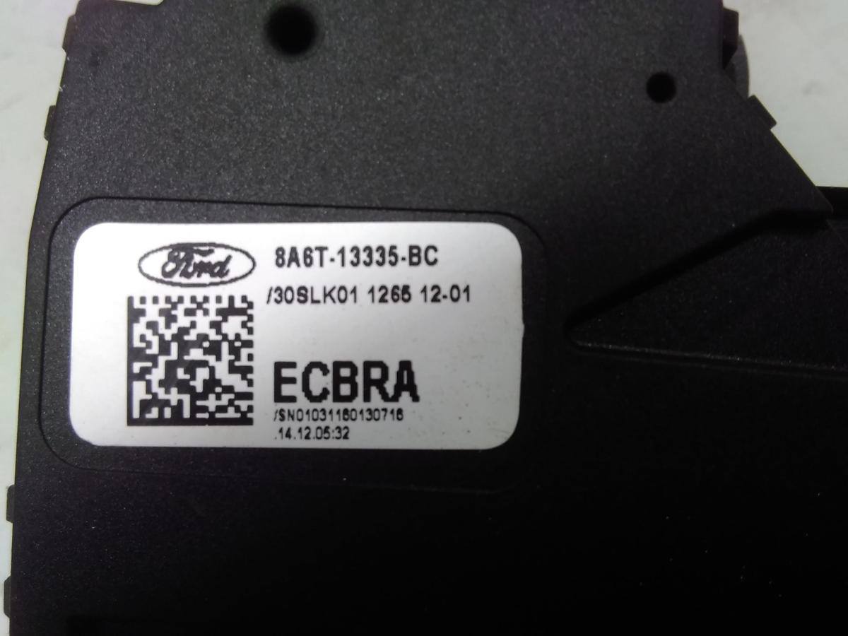 Ford Ecosport 2 JK8 original Blinkerschalter Bj.2016
