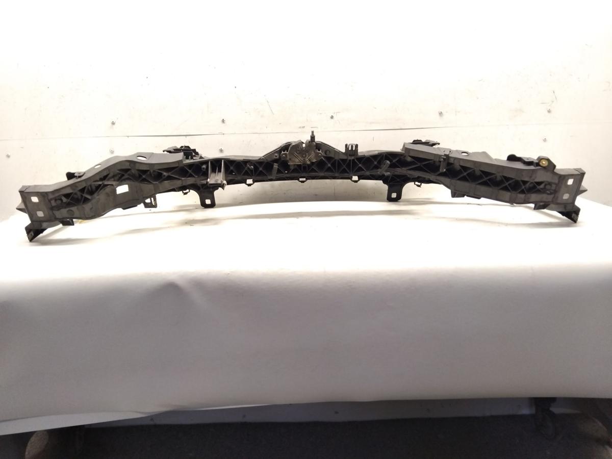 Ford Focus 2 DA3 Facelift original Schlo&szlig;tr&auml;ger Frontmittelteil BJ2008