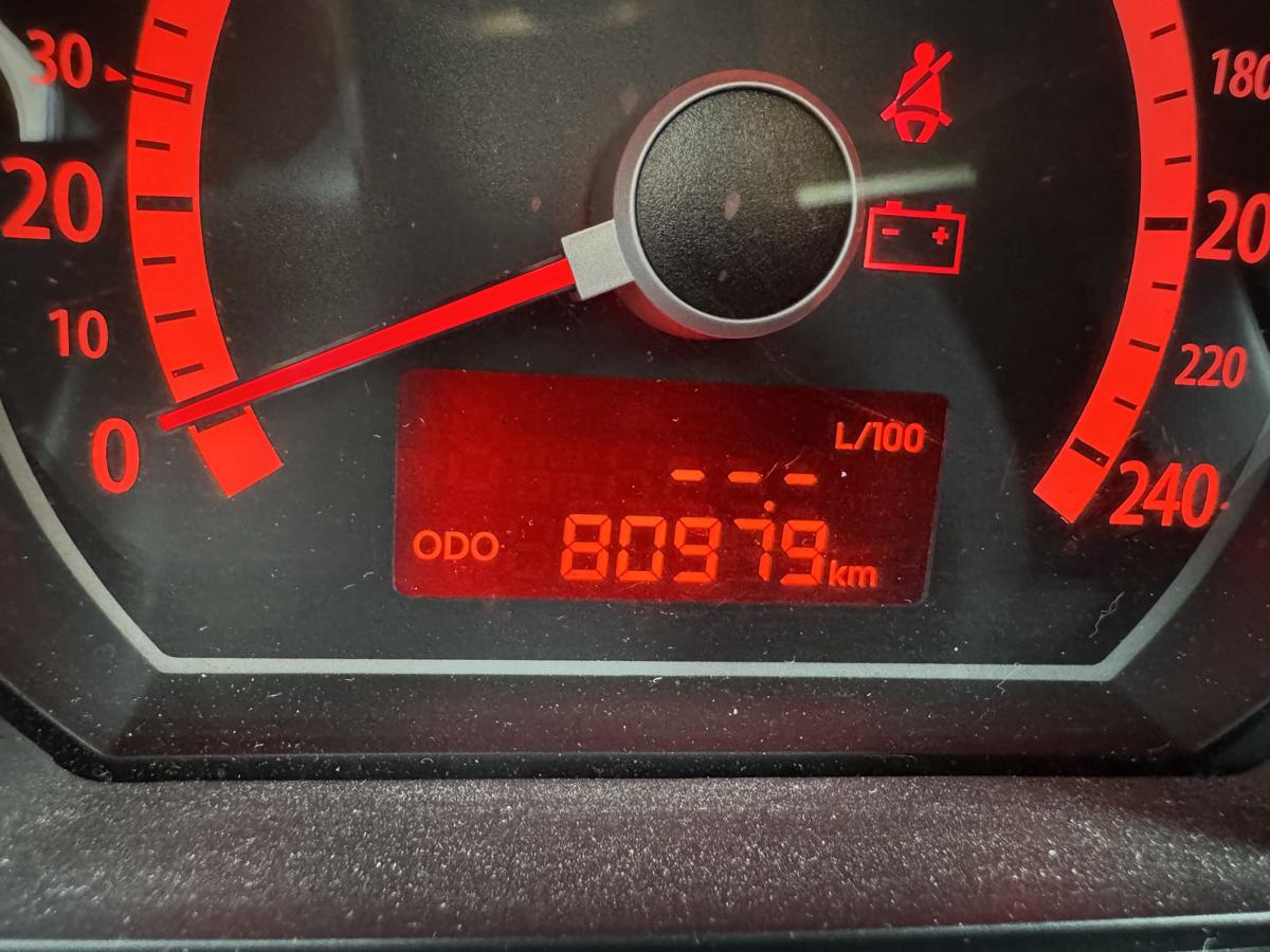 Kia Pro Ceed original 5 gang Schaltgetriebe Bj.2010