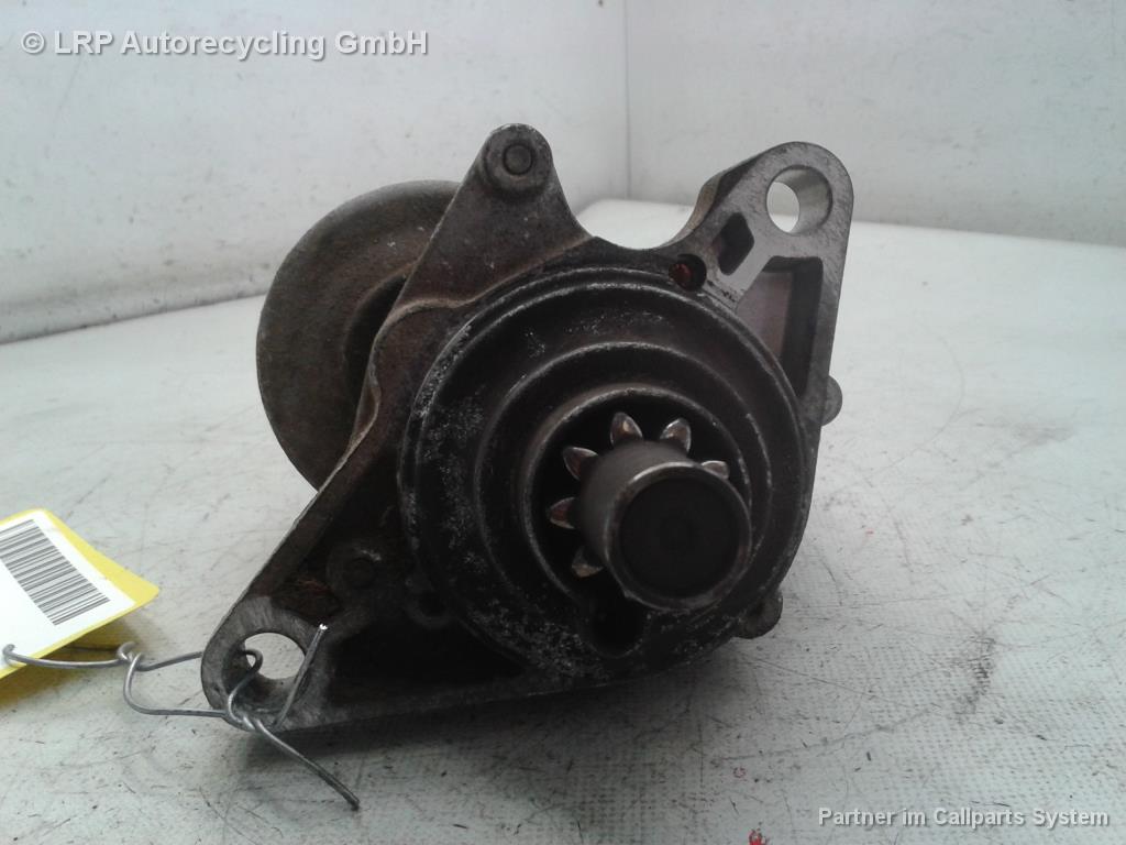 Honda HR V GH BJ2004 Anlasser Starter 1.6 77kw D16W1 SM44225 MITSUBA