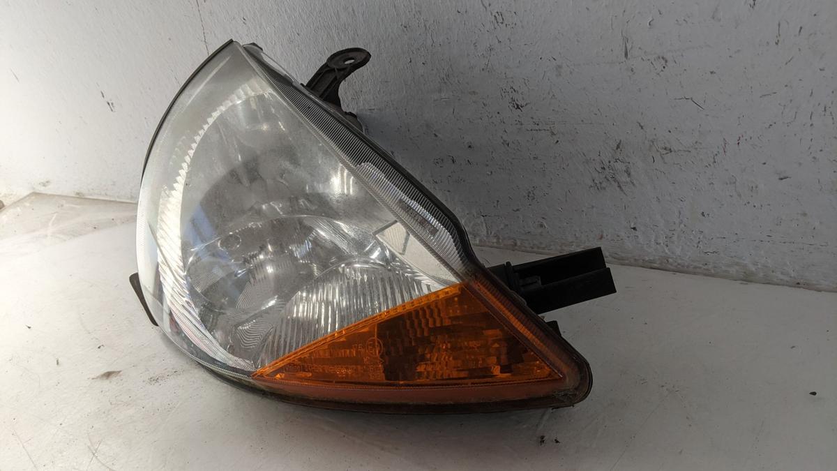 Ford Streetka RL2 Scheinwerfer vorn rechts Lampe Hauptscheinwerfer