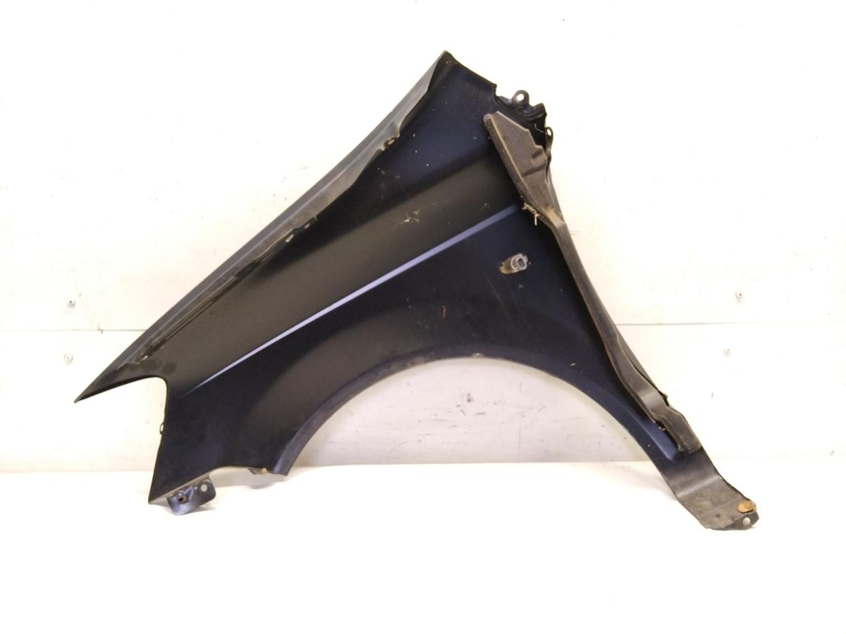 Hyundai Getz Kotflügel vorn rechts unlackiert BJ2003