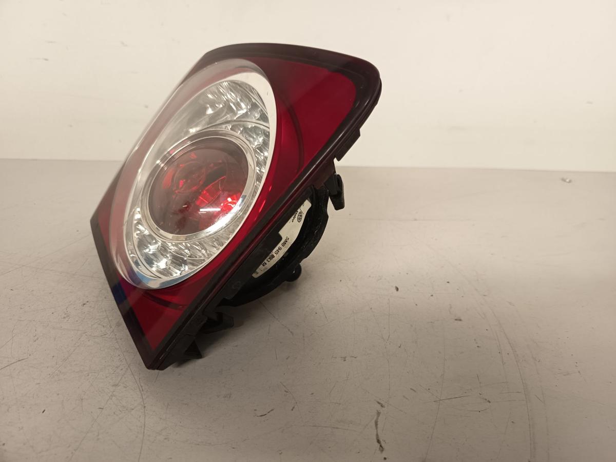 VW Golf Plus II ab 2009 original R&uuml;ckleuchte links innen Heckleuchte 5M0945093M