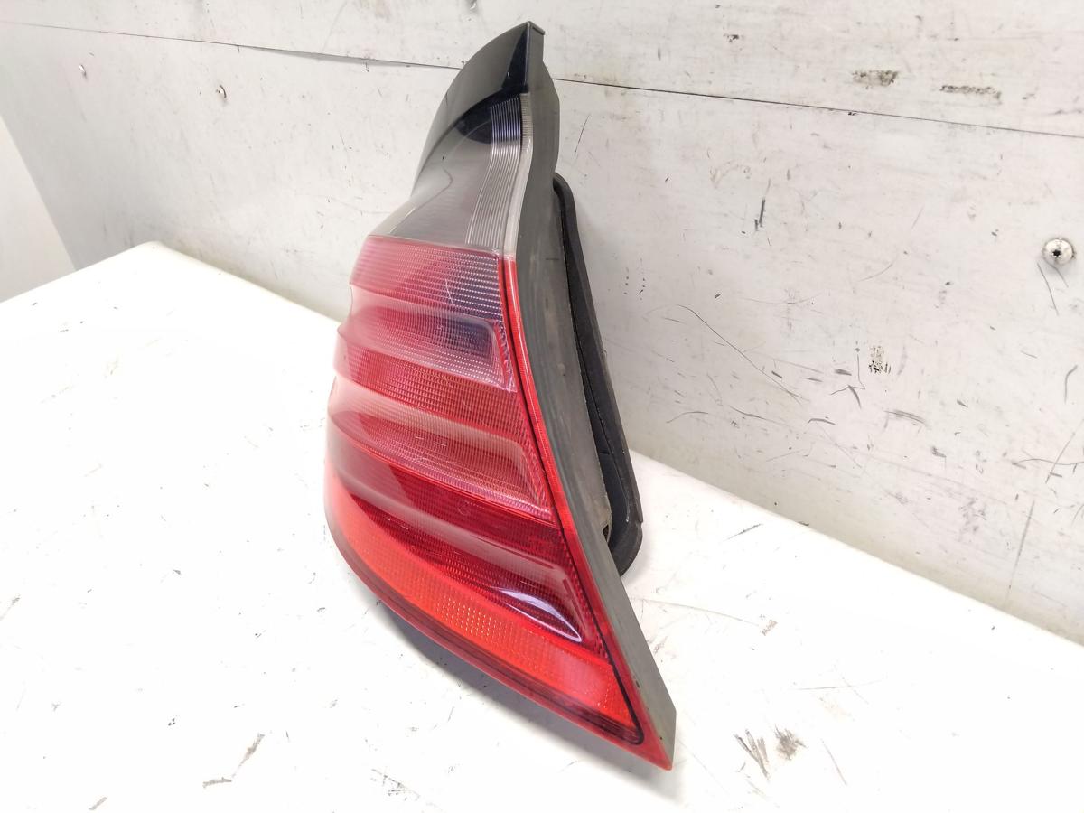 Mercedes C203 Sportcoupe original R&uuml;ckleuchte Heckleuchte links BJ2003