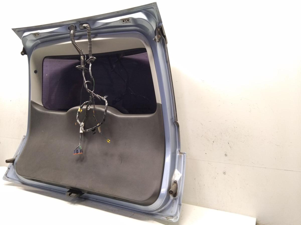 Ford C-Max 1 DM2 Heckklappe Tonic mit Heckscheibe BJ2006