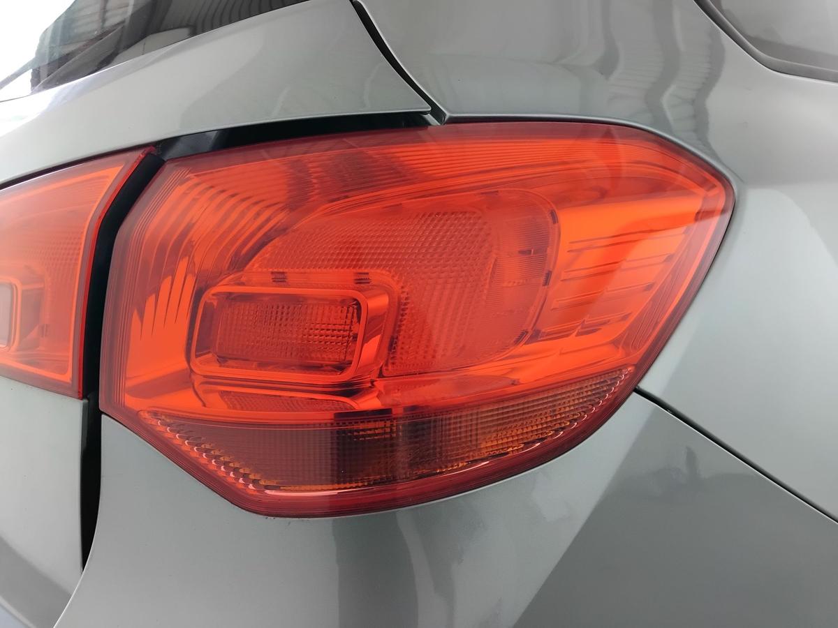 Opel Astra J Sports Tourer original R&uuml;ckleuchte Heckleuchte rechts BJ2015 Kombi