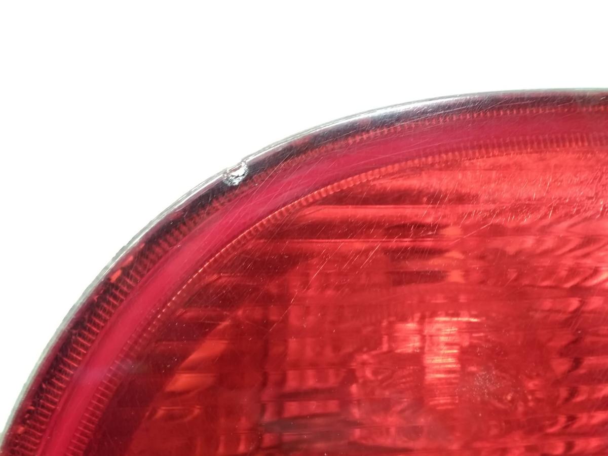 Audi A3 8P Sportback original Rückleuchte Heckleuchte rechts innen BJ2006 5Türer