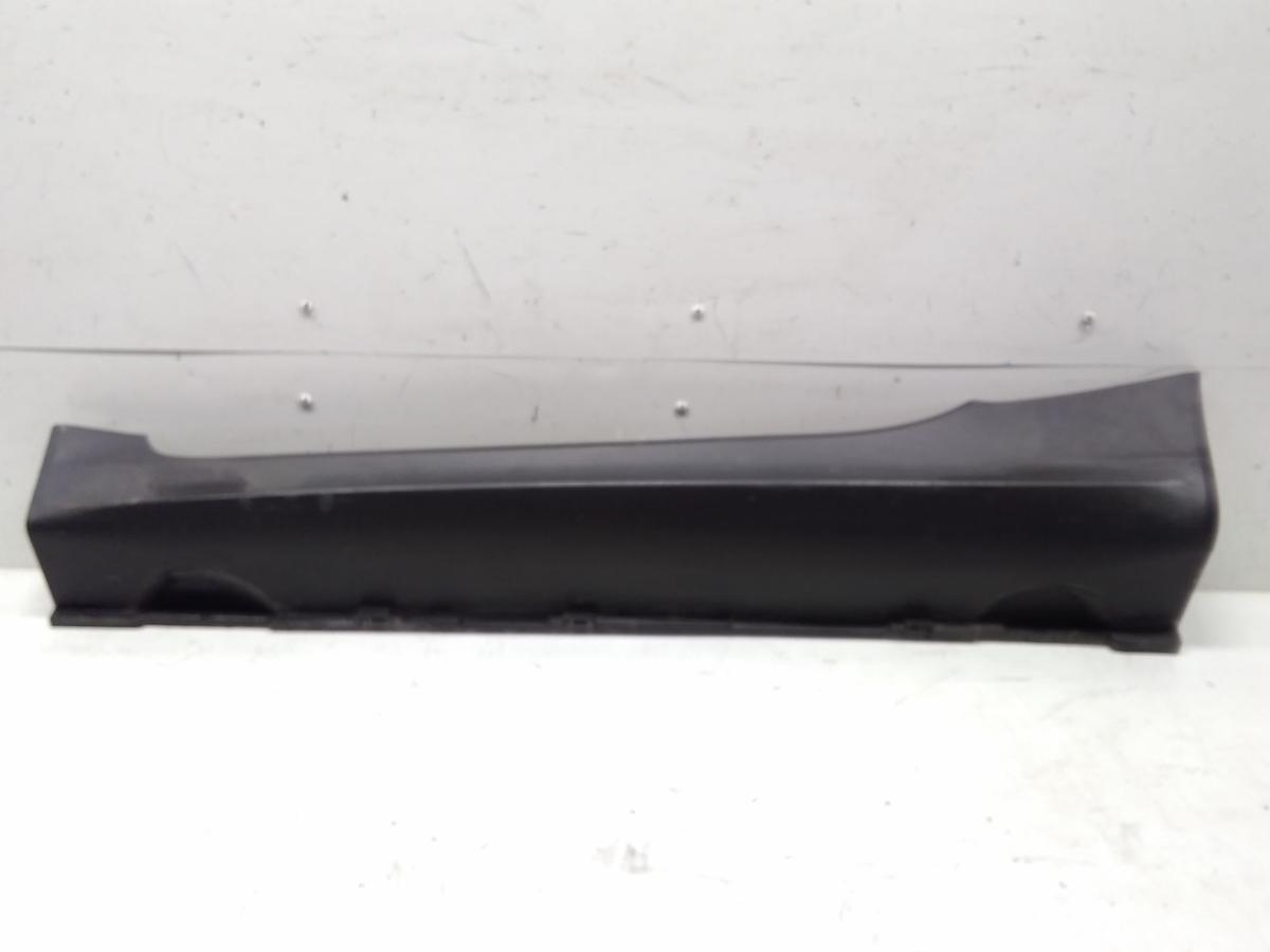 Smart Fortwo 451 original Schwellerverkleidung Schwellerabdeckung links Bj.2013