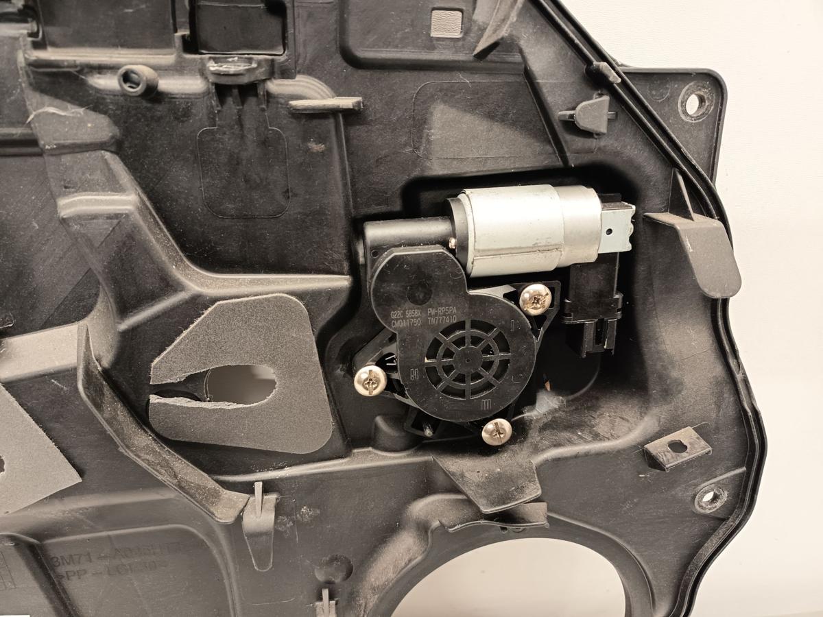 Mazda 2 DY original Fensterheber vorne links elektrisch Baujahr 2004