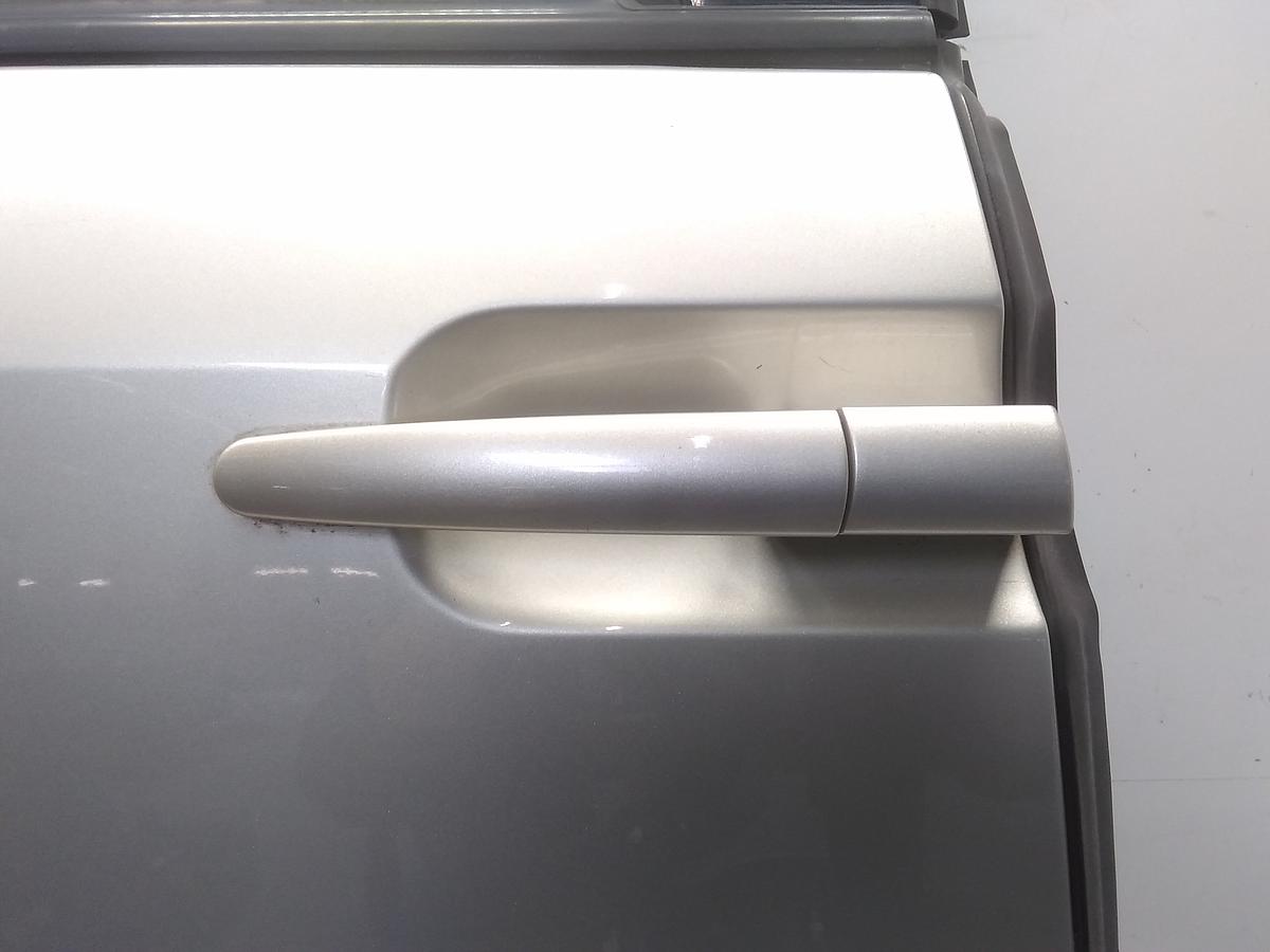 Fiat Ulysse 179 Schiebet&uuml;r hinten rechts Bj.2005 beigemetallic