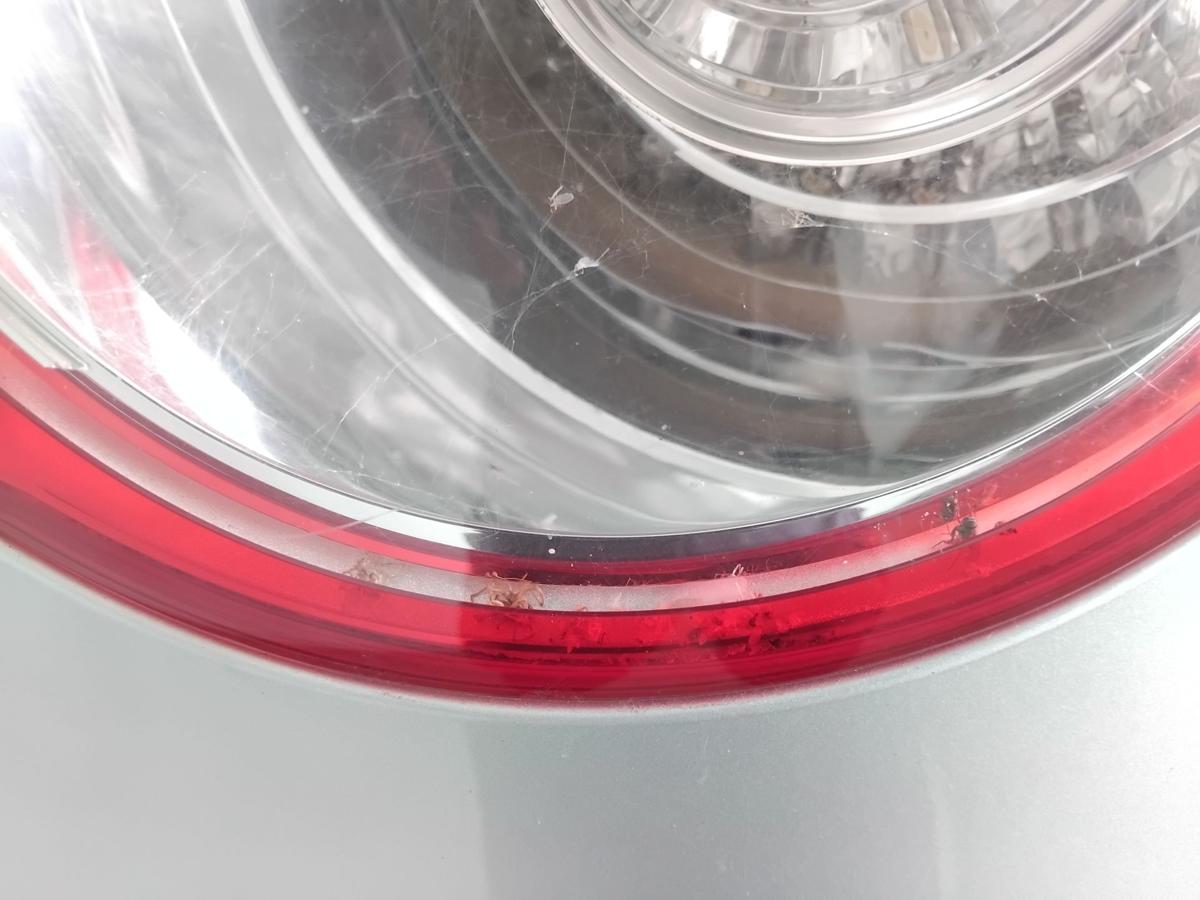 VW Jetta 5 1K2 original R&uuml;ckleuchte Heckleuchte rechts au&szlig;en LED BJ2007
