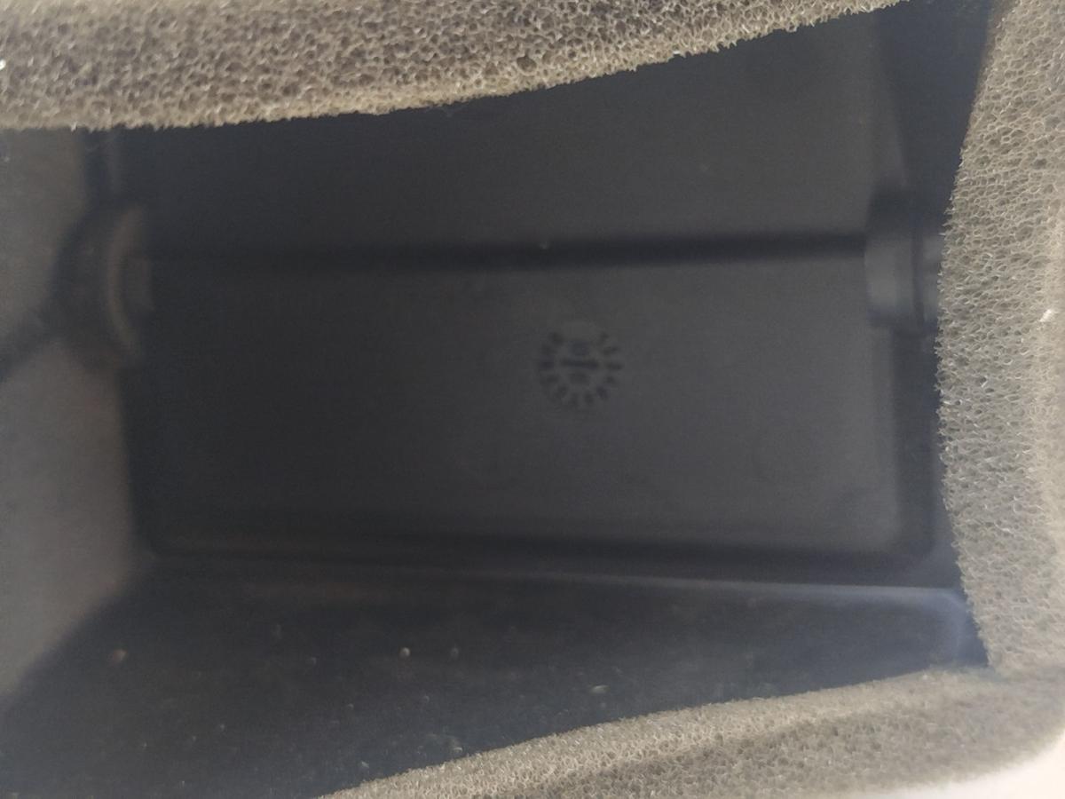 VW T5 7H Luftd&uuml;se Luftdusche L&uuml;ftung mitte rechts Armaturenbrett