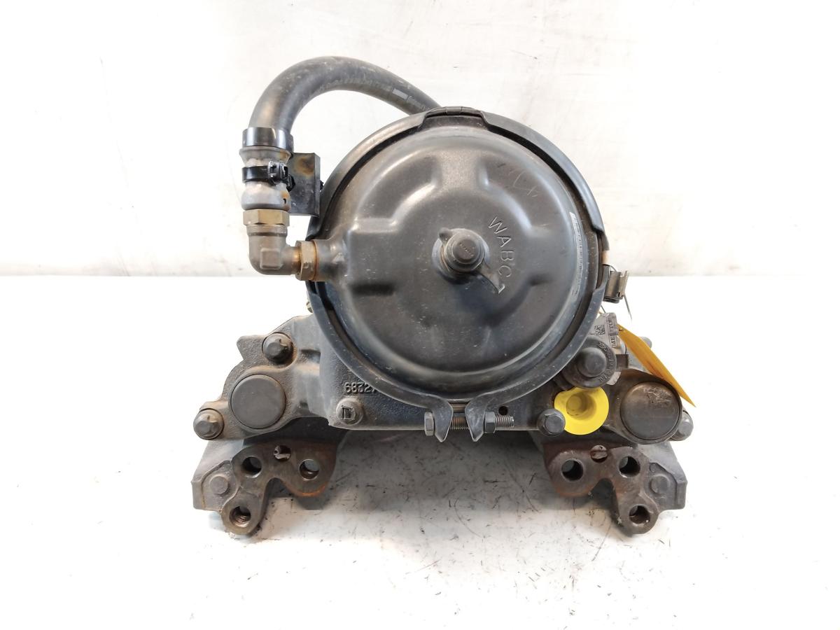 Renault Truck E-Tech ZE D-Wide original Bremssattel Vorderachse rechts Bj.2022
