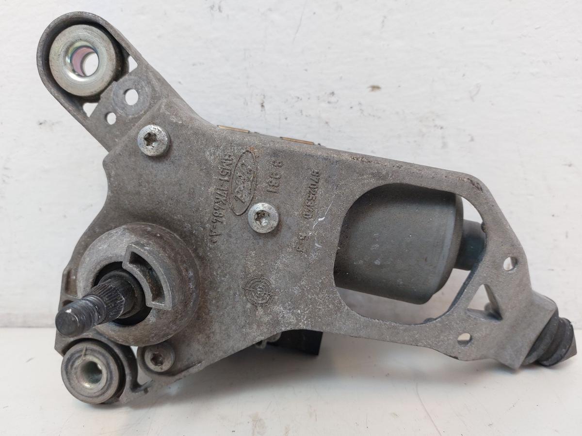 Ford Focus DYB CEW Turnier Wischermotor vorn links Scheibenwischermotor Bosch