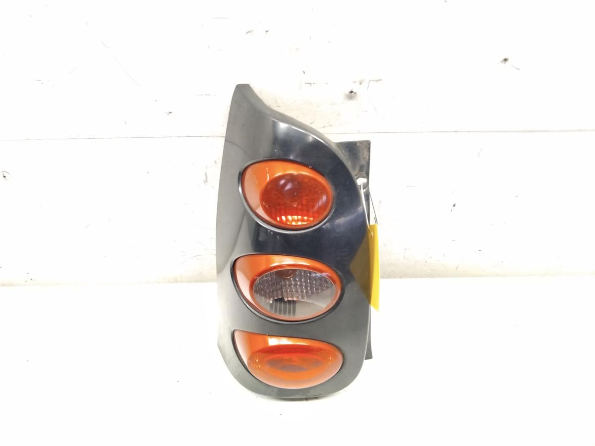Smart Fortwo City Coupe 450 R&uuml;ckleuchte Heckleuchte Schlussleuchte links BJ2003