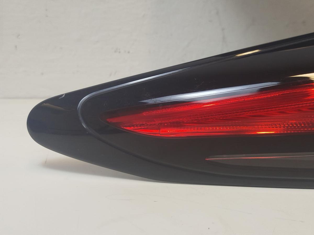 Nissan Leaf ZE1 40kWh R&uuml;ckleuchte links R&uuml;cklicht Heckleuchte LED OEM