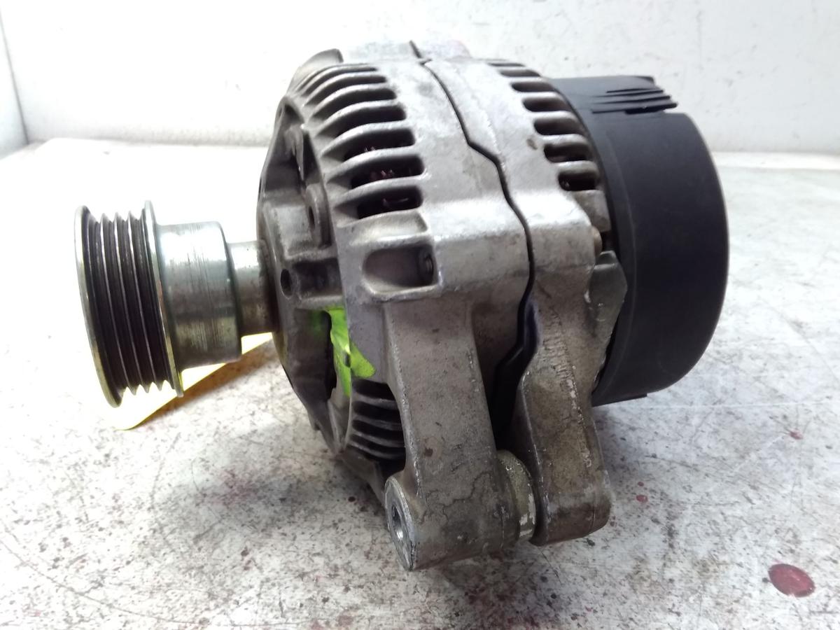Audi 80 B4 original Lichtmaschine Generator 050903015C 0120485047 BJ1993